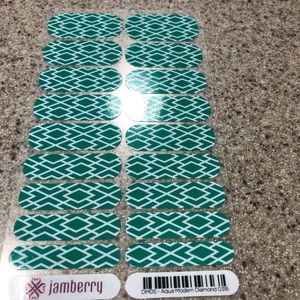 Jamberry